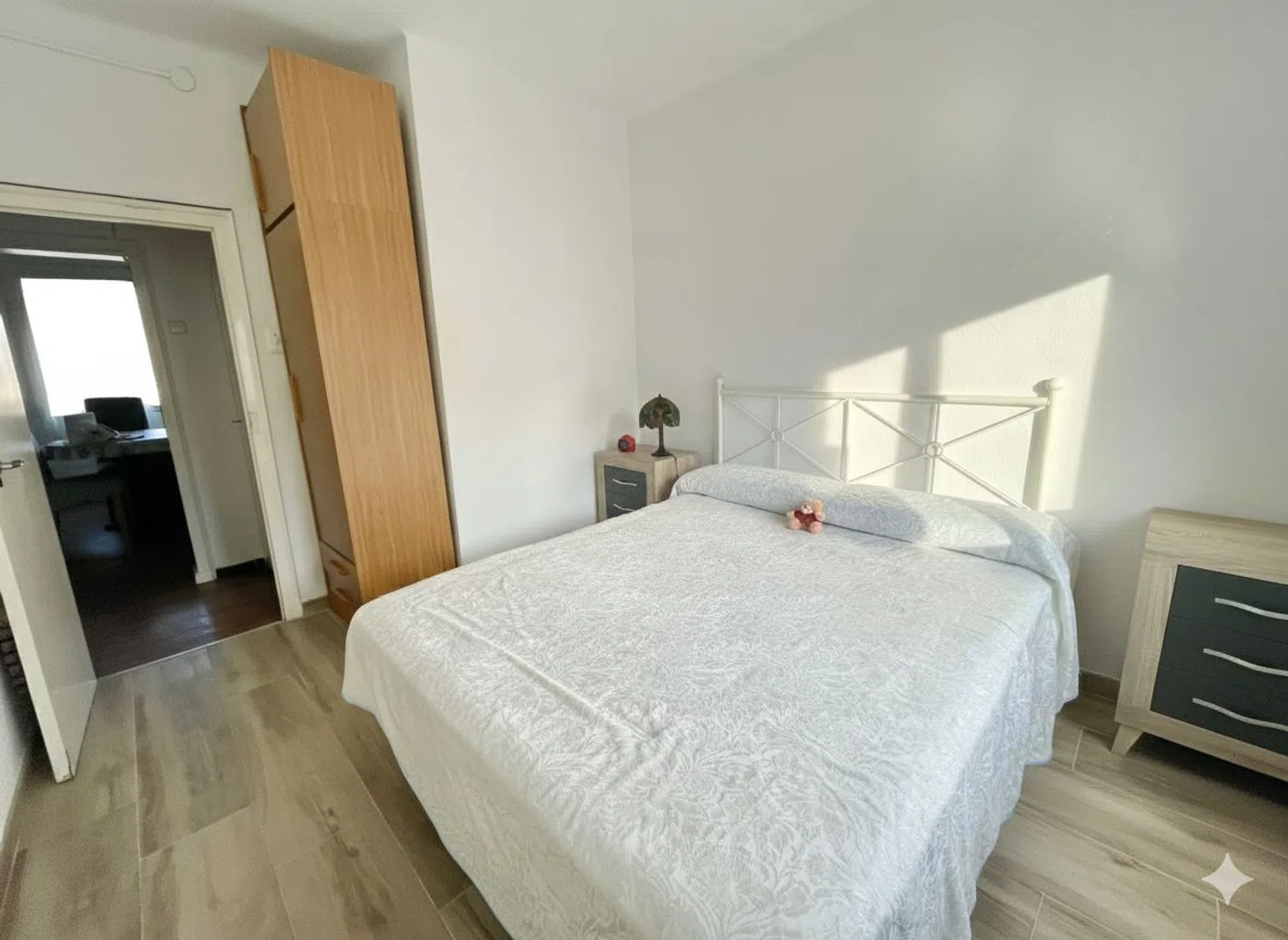 Piso en calle de Huelva, 60 - Foto 5