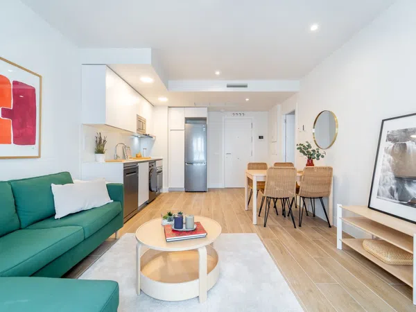 Piso en calle José María Lozano Sainz, 41 - Foto 4