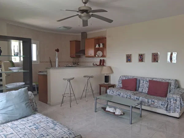 Estudio en La Viña - Montemar - San Jaime, La Viña - Montemar - San Jaime - Foto 8