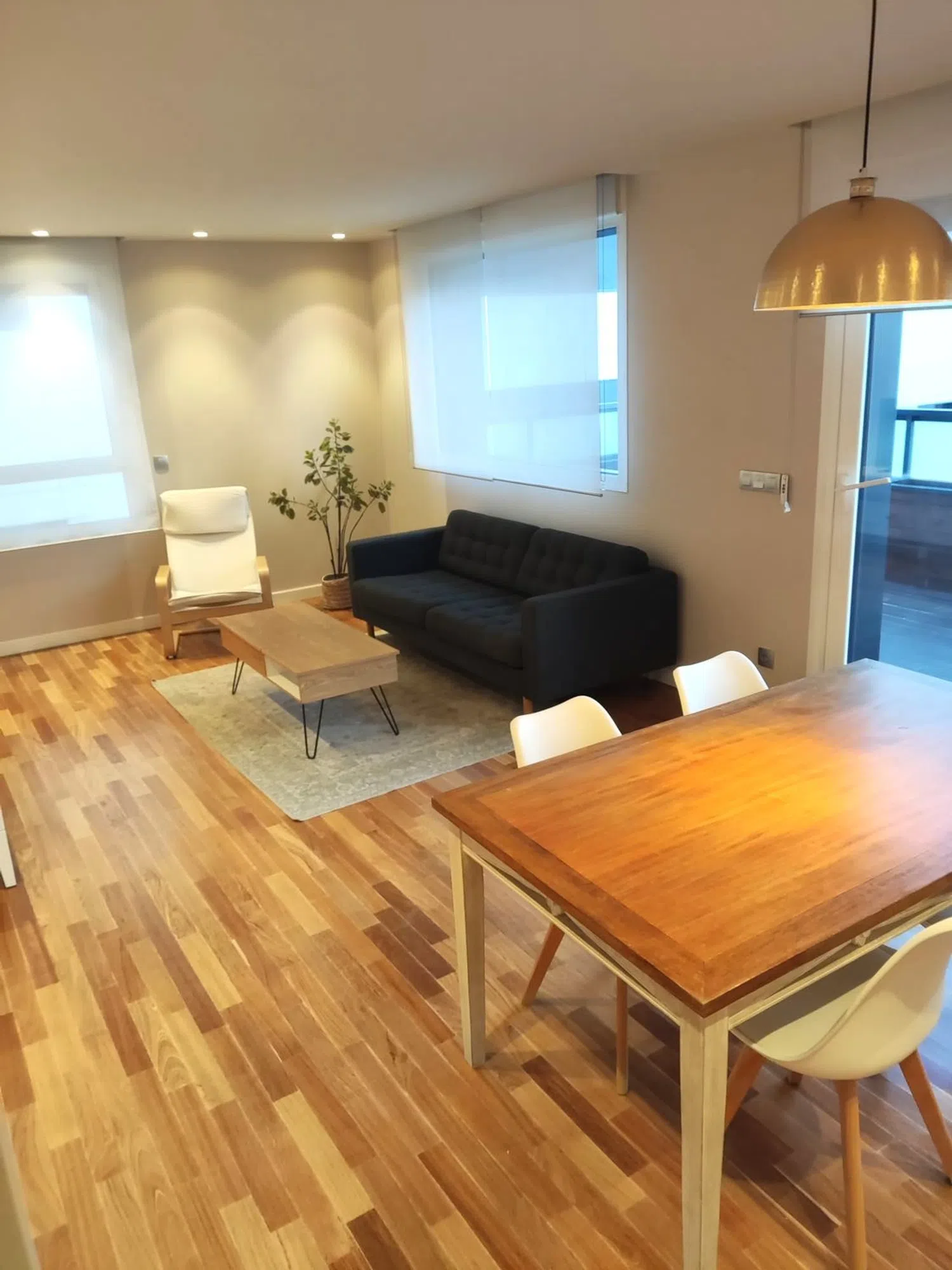 Ático en calle de Isabel Garbayo Ayala, 6 - Foto 5