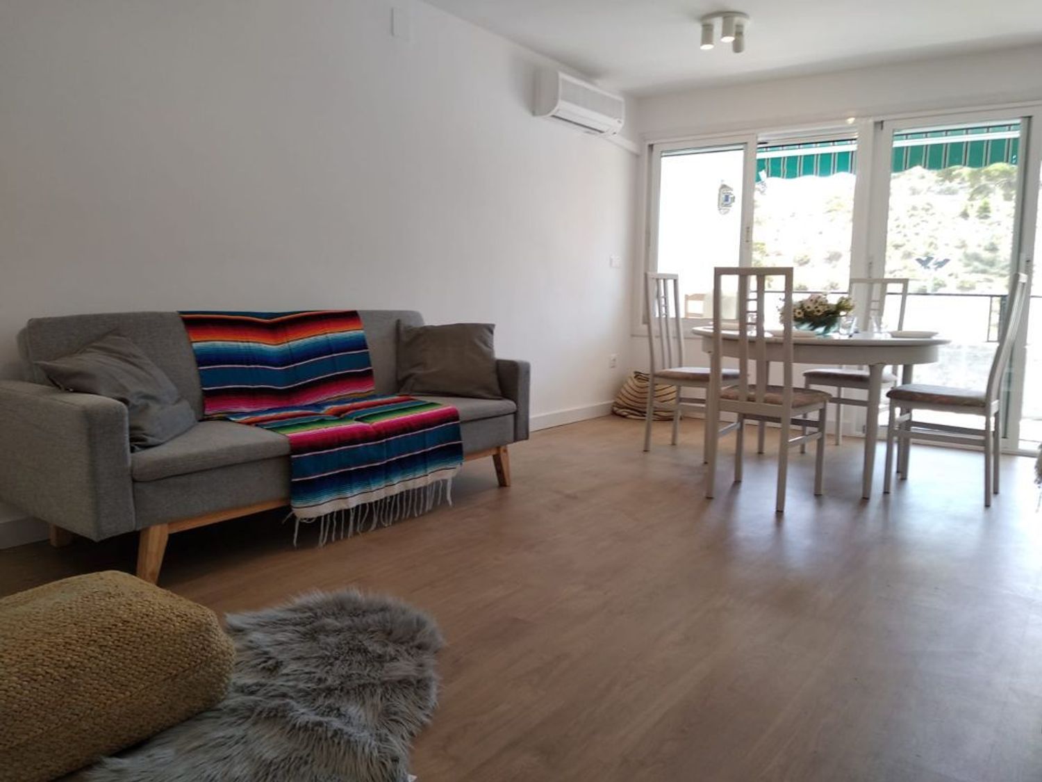 Piso en calle del Olimpo, 16 - Foto 1