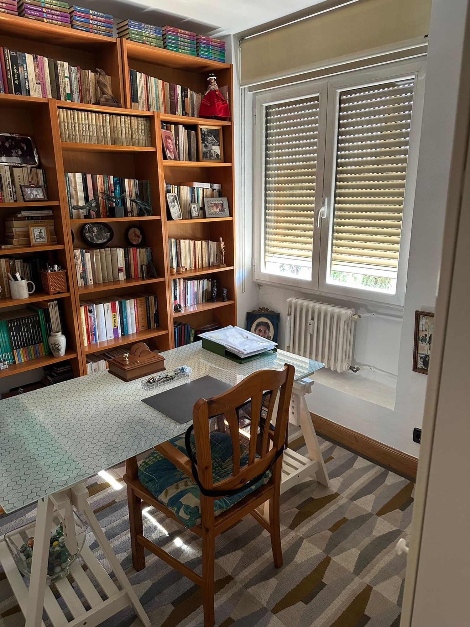 Piso en plaza de las Olivas, 1 - Foto 32