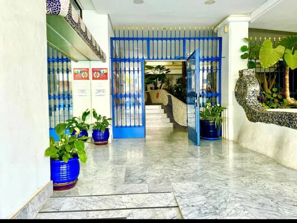 Ático en Calle Madeira, 4, Solymar - Puerto Marina, Solymar - Puerto Marina - Foto 25