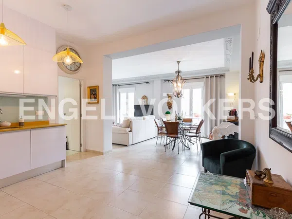Piso en Mont-Olivet - Foto 1