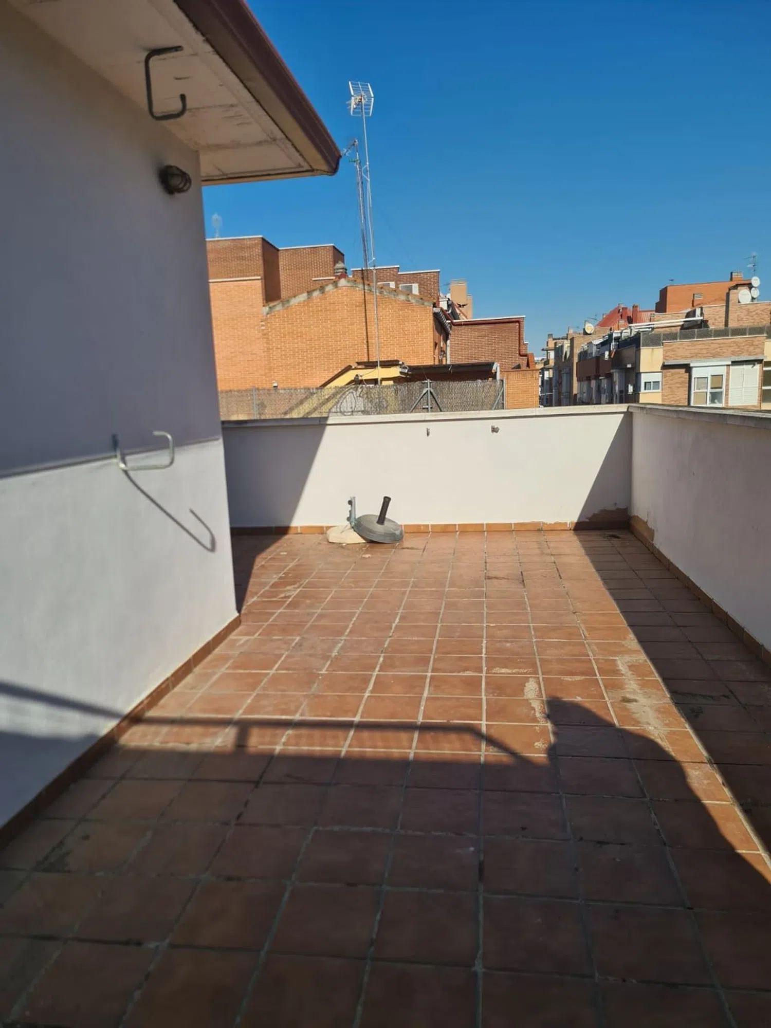 Dúplex en calle Sierra del Brezo, 33 - Foto 40