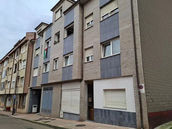 Piso en Calle La Cruz, 37, Luanco - Aramar - Antromero, Luanco - Aramar - Antromero - Foto 1