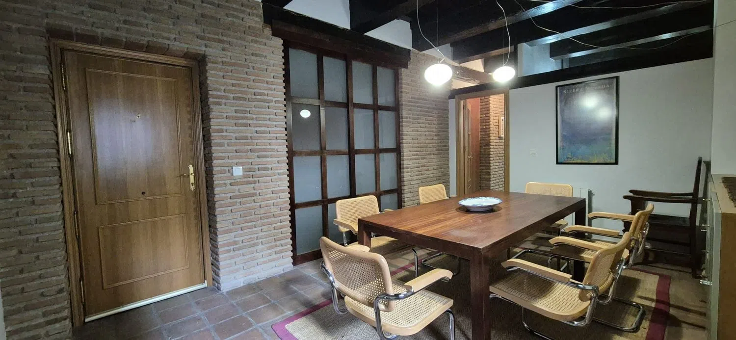 Dúplex en calle Horno del Vidrio, 16 - Foto 21