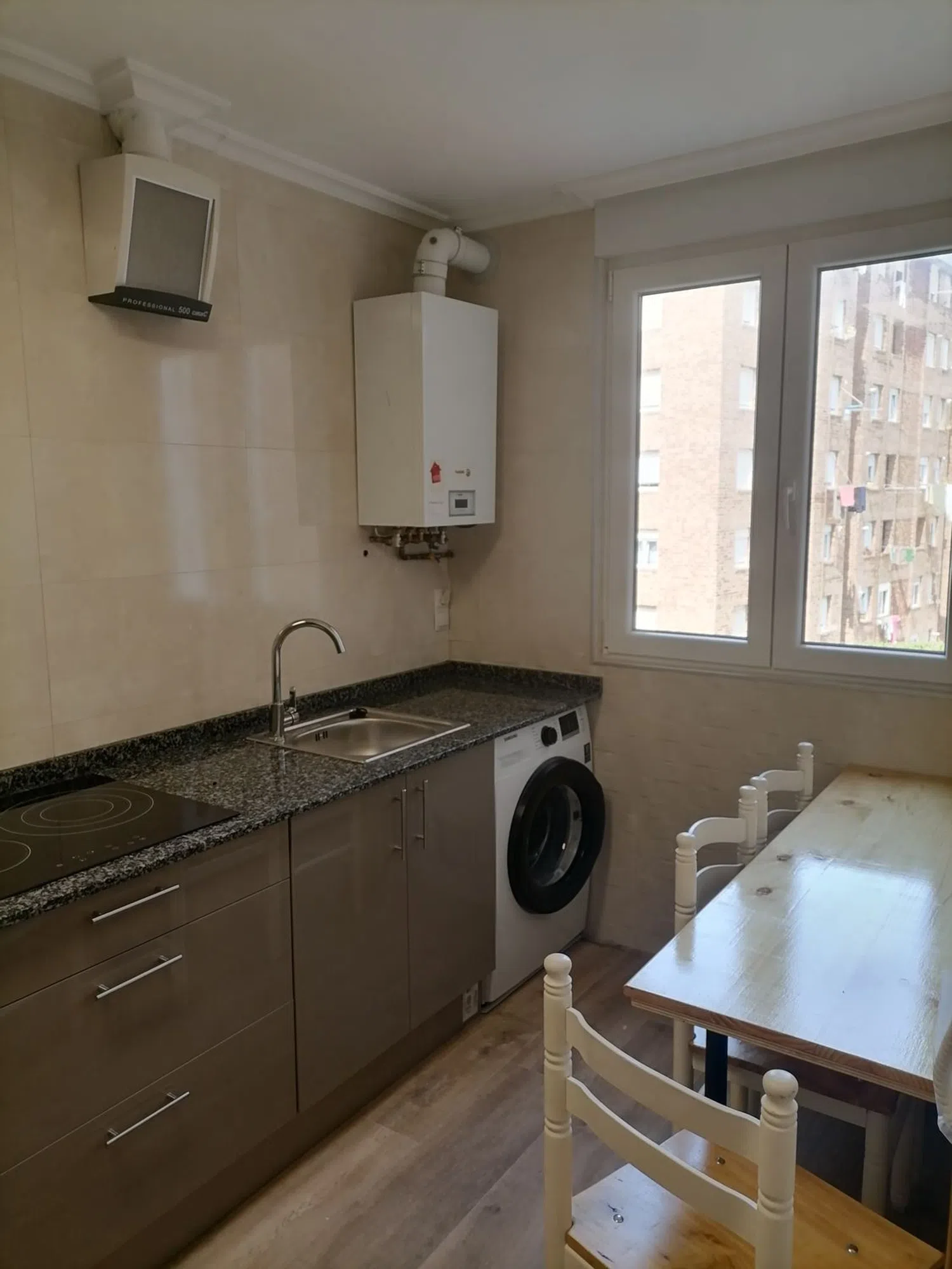 Piso en calle Trasmiera, 8 - Foto 5