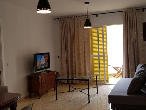 Ático en alto Cisneo, 18