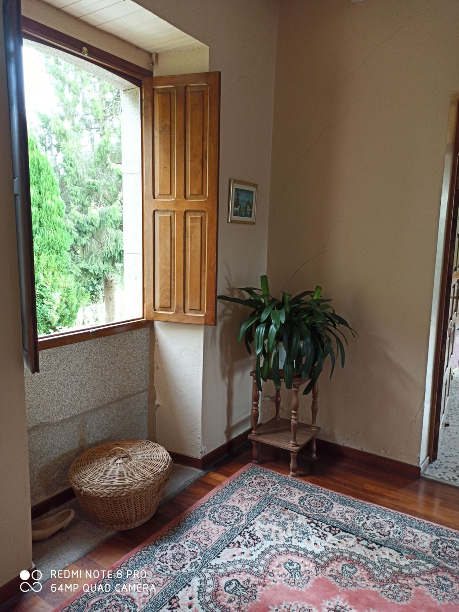 Casa de pueblo en Os Verdes, Aldixe, 1 - Foto 25