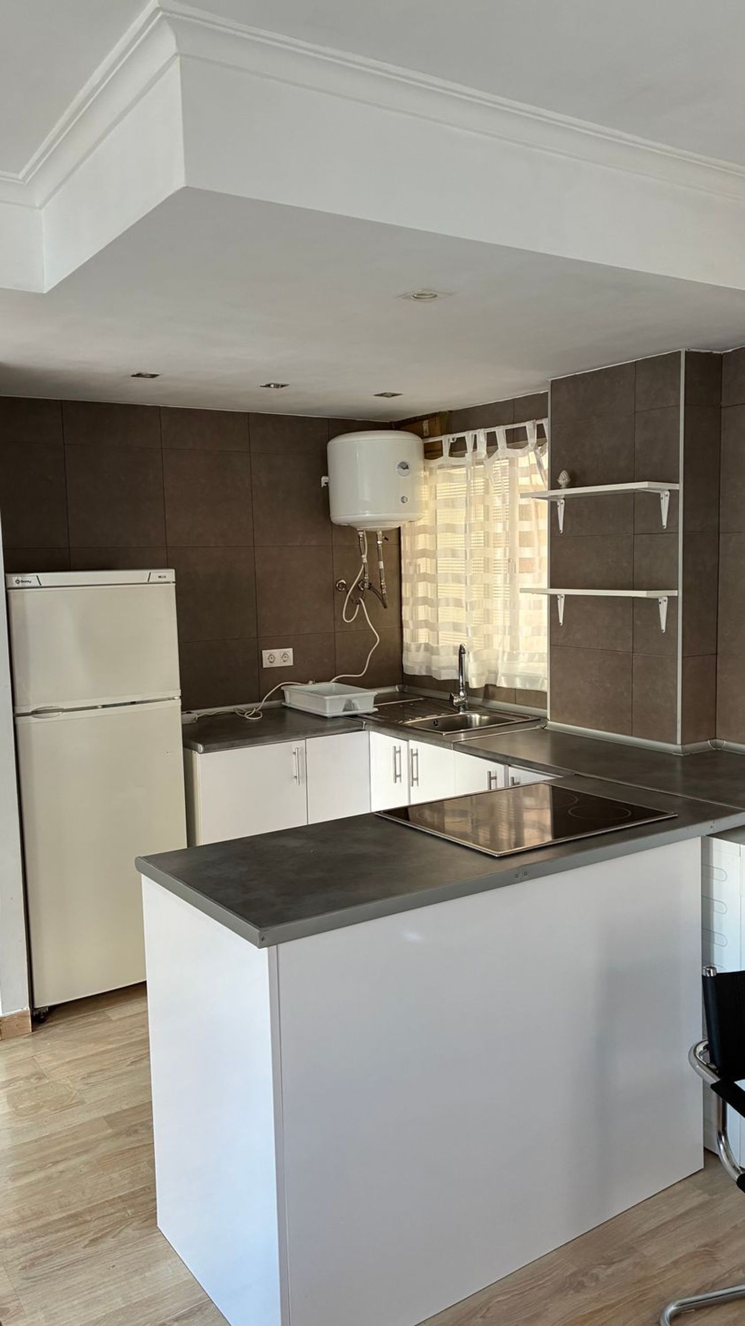 Piso en calle Garbinet, 99 - Foto 5