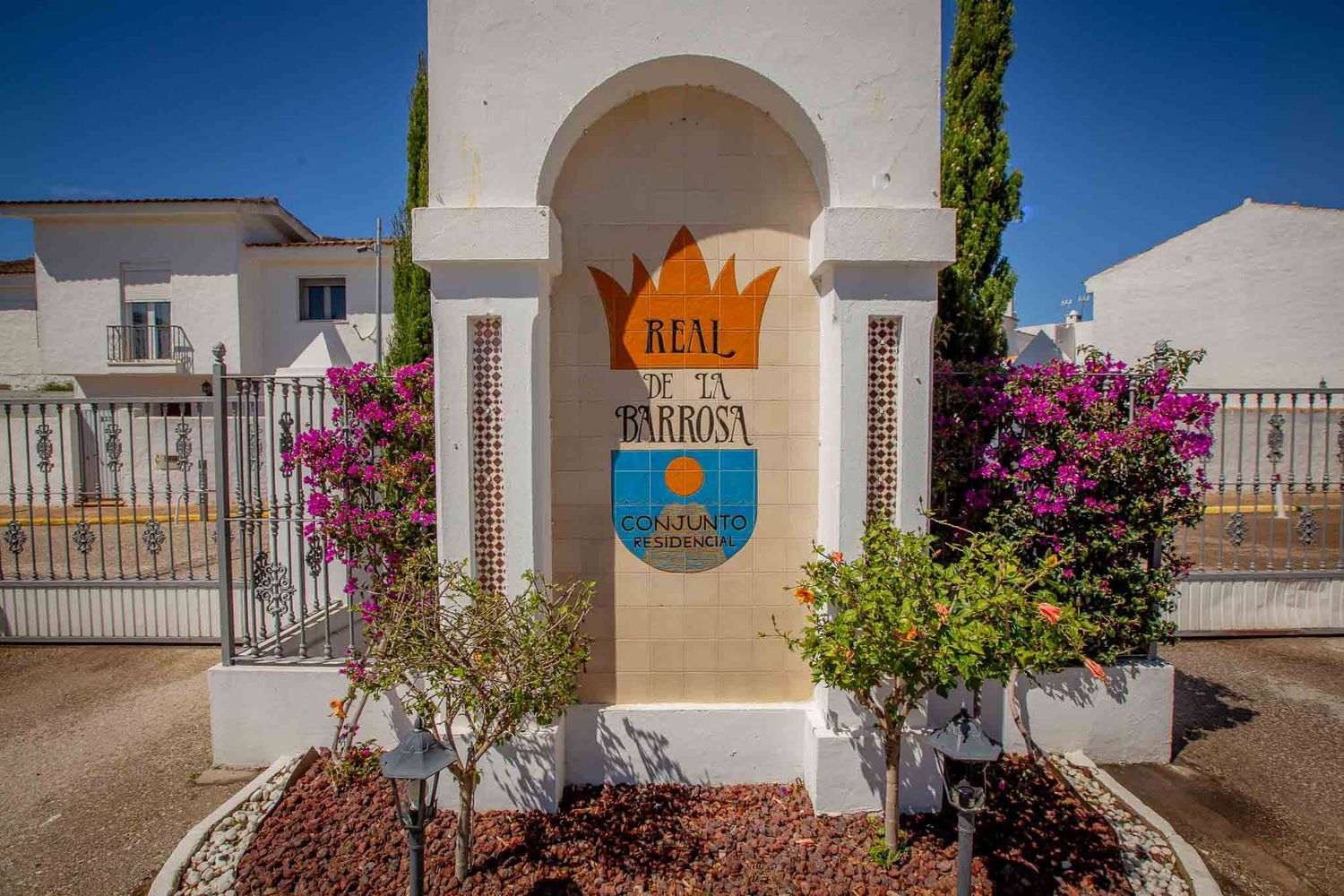 Chalet adosado en Urbanización Real de la Barrosa I, 31 - Foto 19