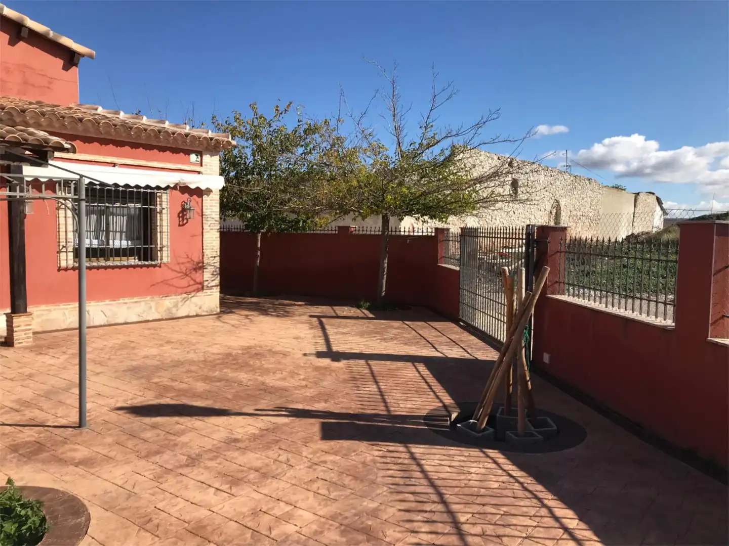 Chalet en  Calle Rio Bedija 7 - Foto 8