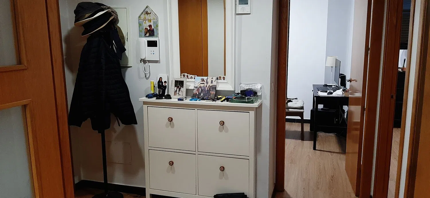 Piso en paseo Pedáneo José Marín Serna, 3 - Foto 5