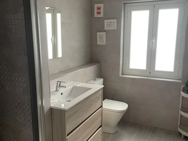 Piso en Avenida San Mamés, 72 - Foto 14