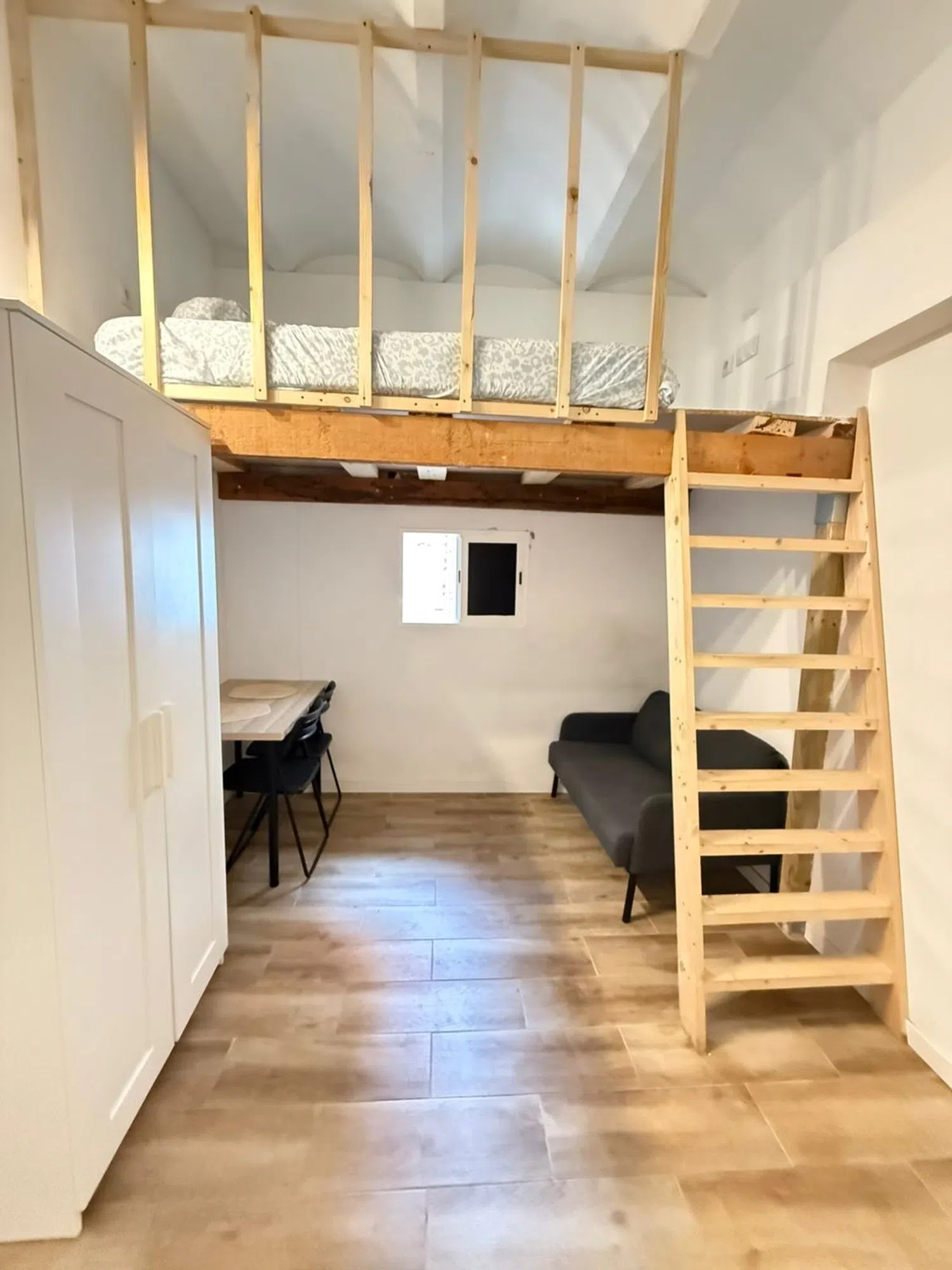 Estudio en calle de Malgrat, 100 - Foto 6