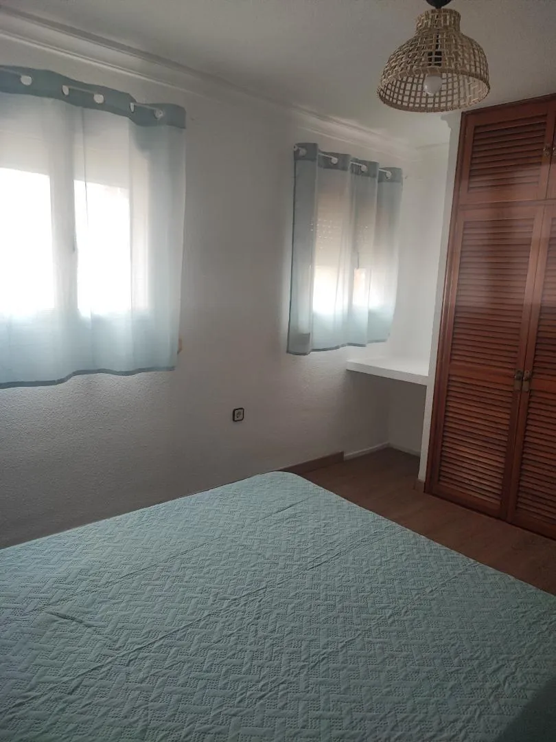 Piso en  Plaza los Tarantos 1-3 - Foto 16