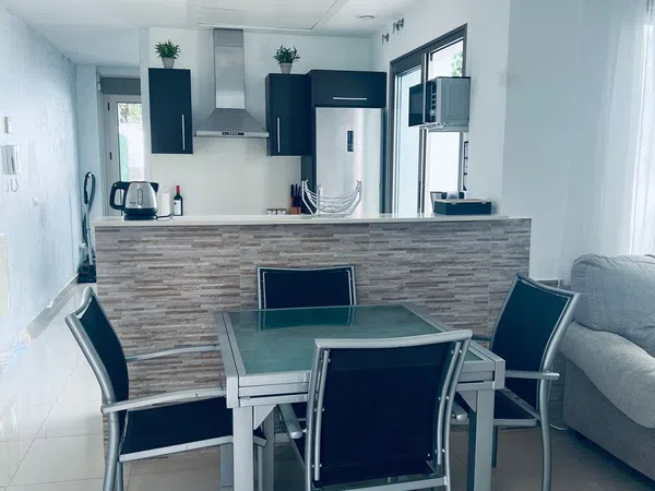Chalet adosado en Calle Mar Rizada, 9, Punta Prima, Punta Prima - Foto 35