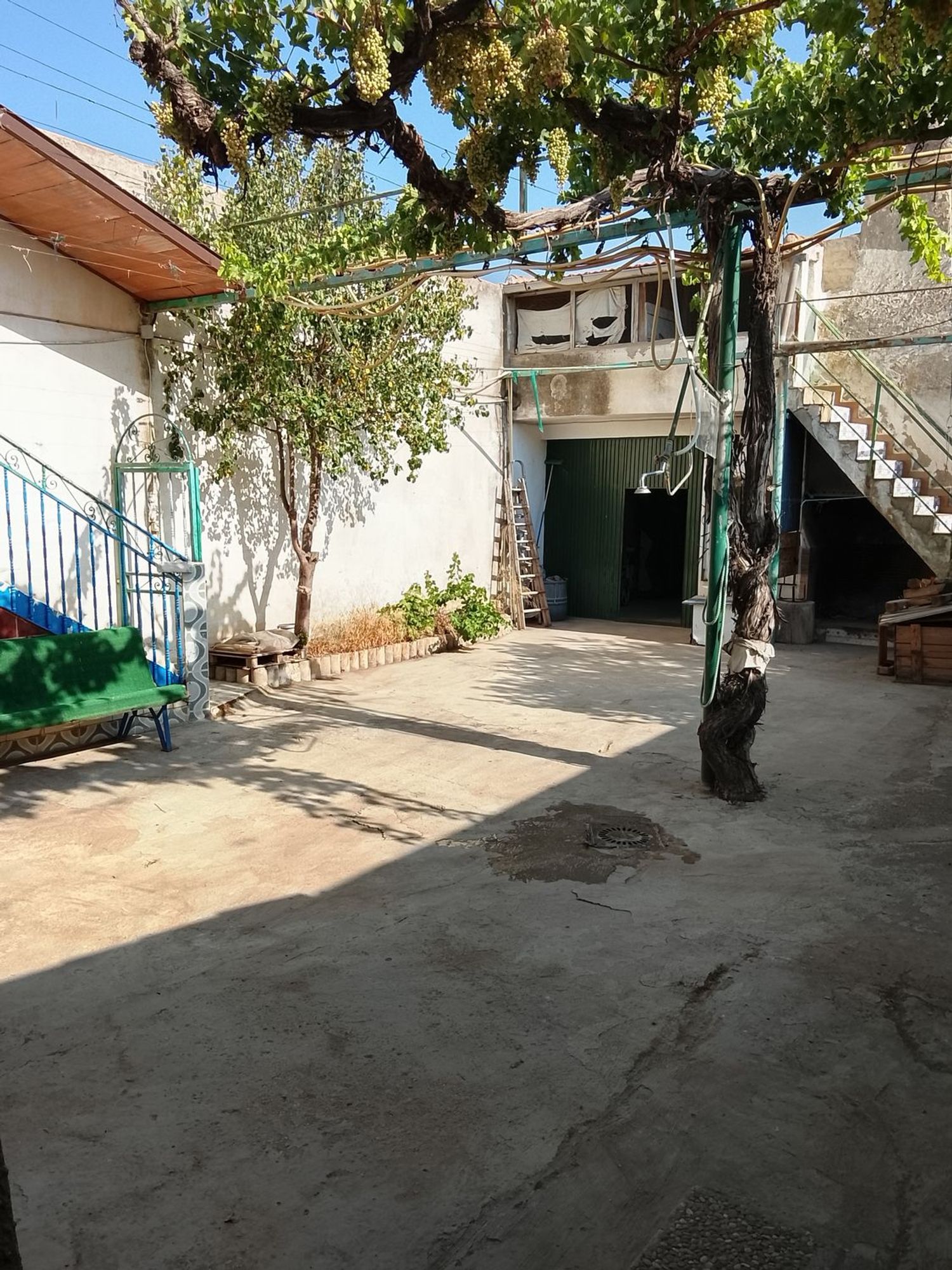 Casa o chalet independiente en Calle Asensio, 4, Barrios periféricos - Pedanías, Barrios periféricos - Pedanías - Foto 12