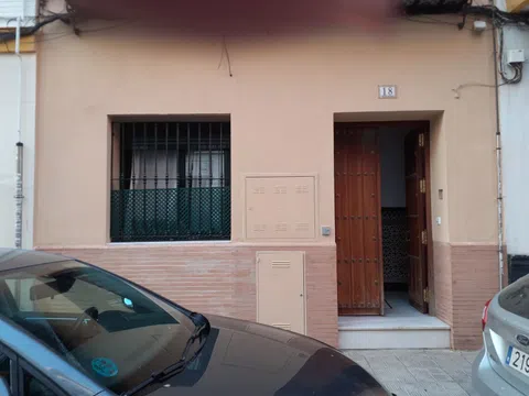 Estudio en calle Bécquer, 18