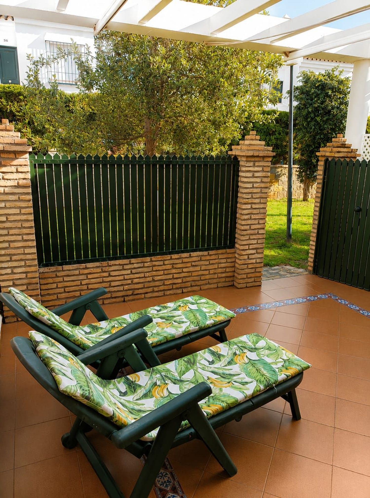 Chalet adosado en Residencial La Balconera, 30 - Foto 31
