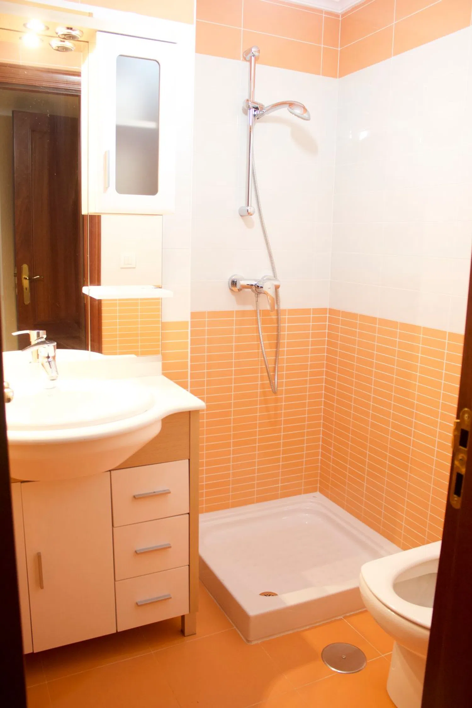 Piso en travesía de Vigo, 140 - Foto 5