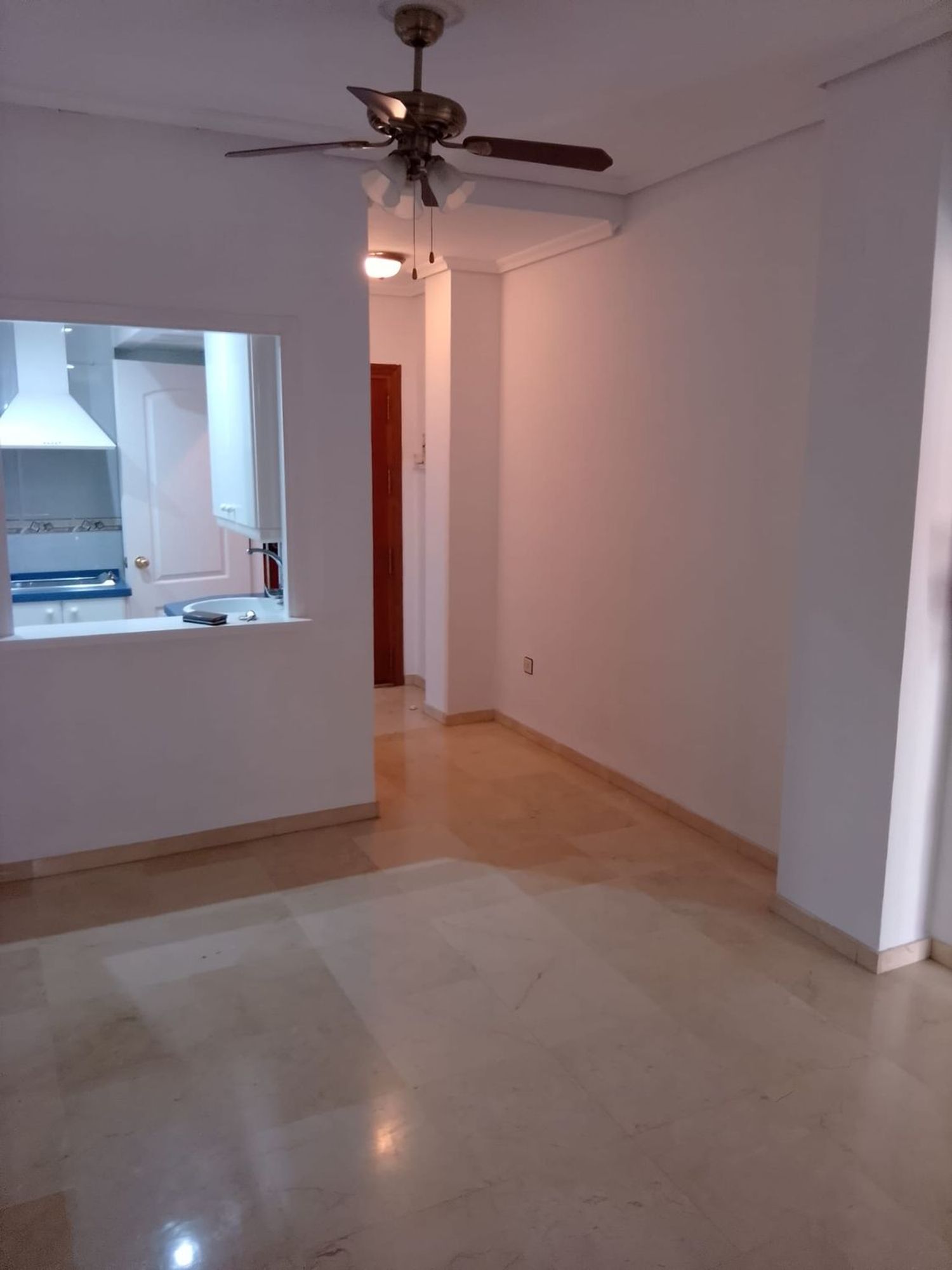 Piso en Paseo Miguel Unamuno, 12, Alcalde L. Uruñuela - Palacio de Congresos - Foto 7