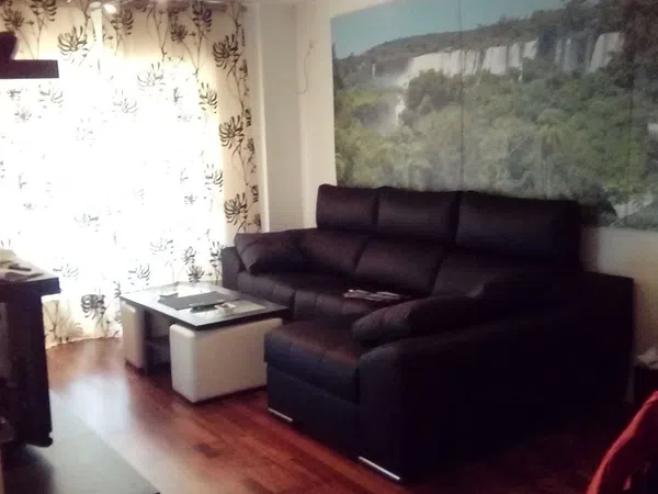 Piso en Calle Hermes, 10, El Consul - El Romeral - Foto 1