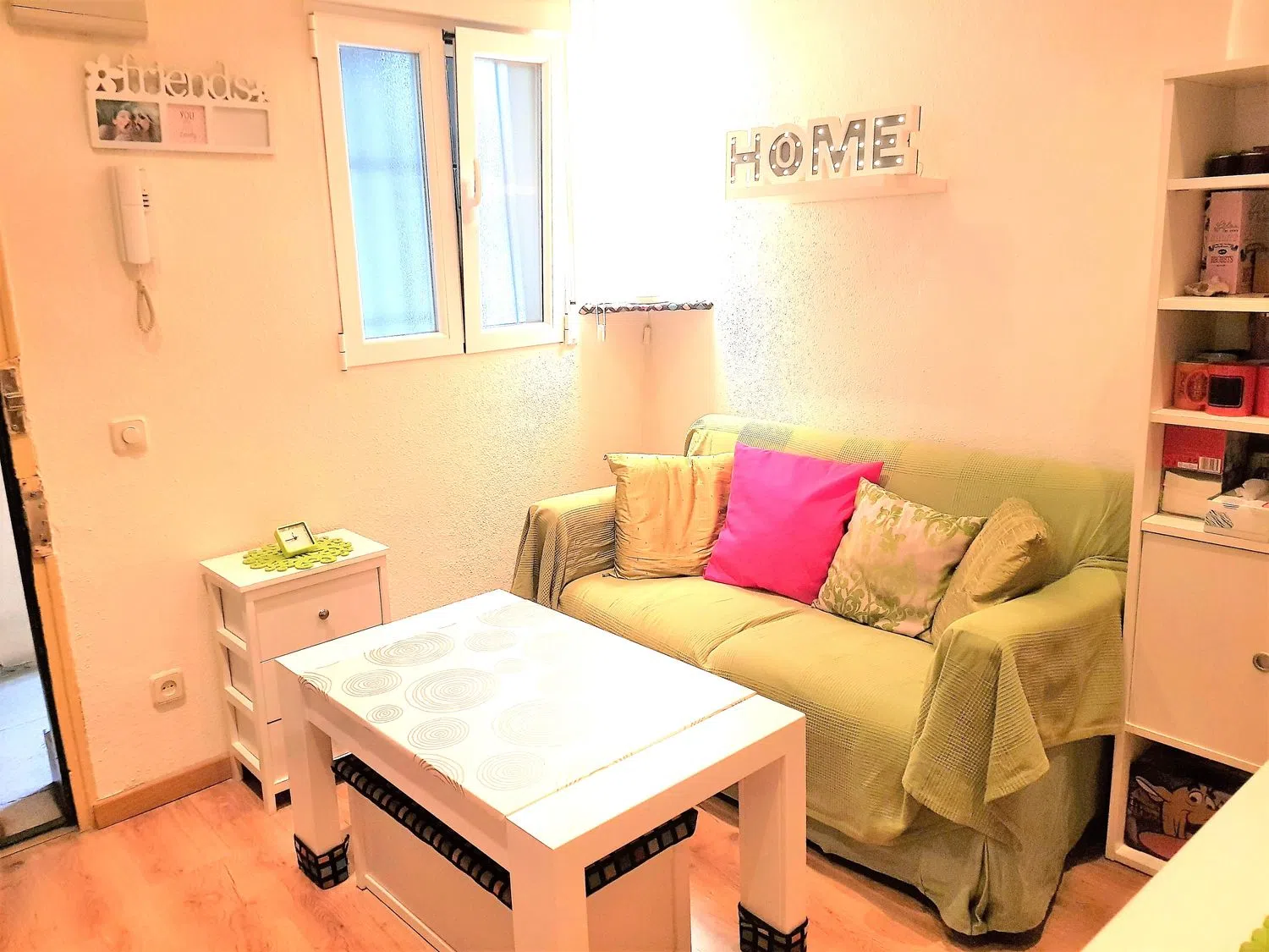 Piso en calle del General Díaz Porlier, 22 - Foto 4