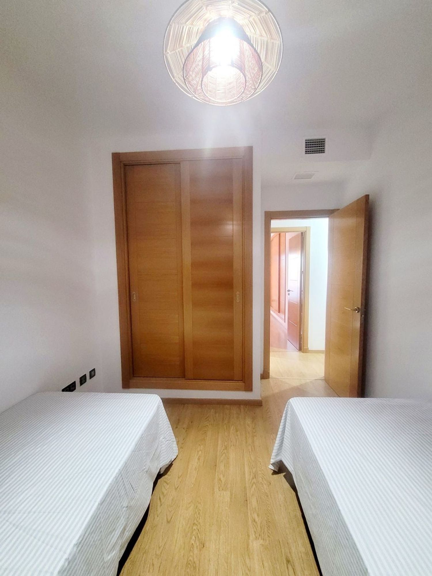 Piso en Puerta Blanca - Almudena - Foto 11