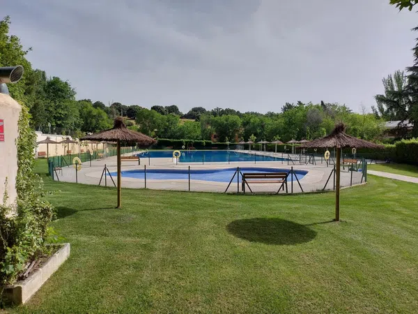 Piso en calle Monte Escorial, 4 - Foto 5