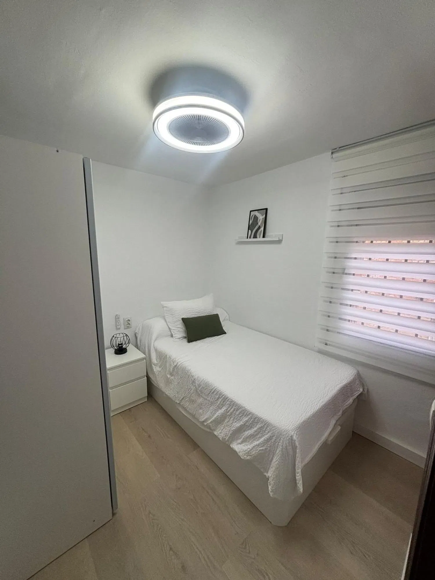 Piso en avenida Cruz de Juárez, 7 - Foto 3