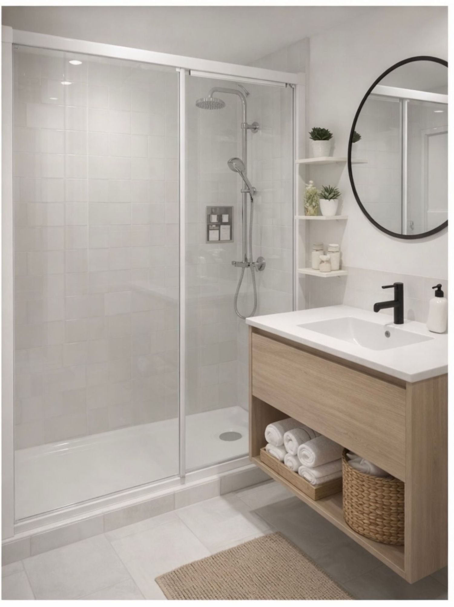 Piso en avenida de la Generalitat, 86 - Foto 17