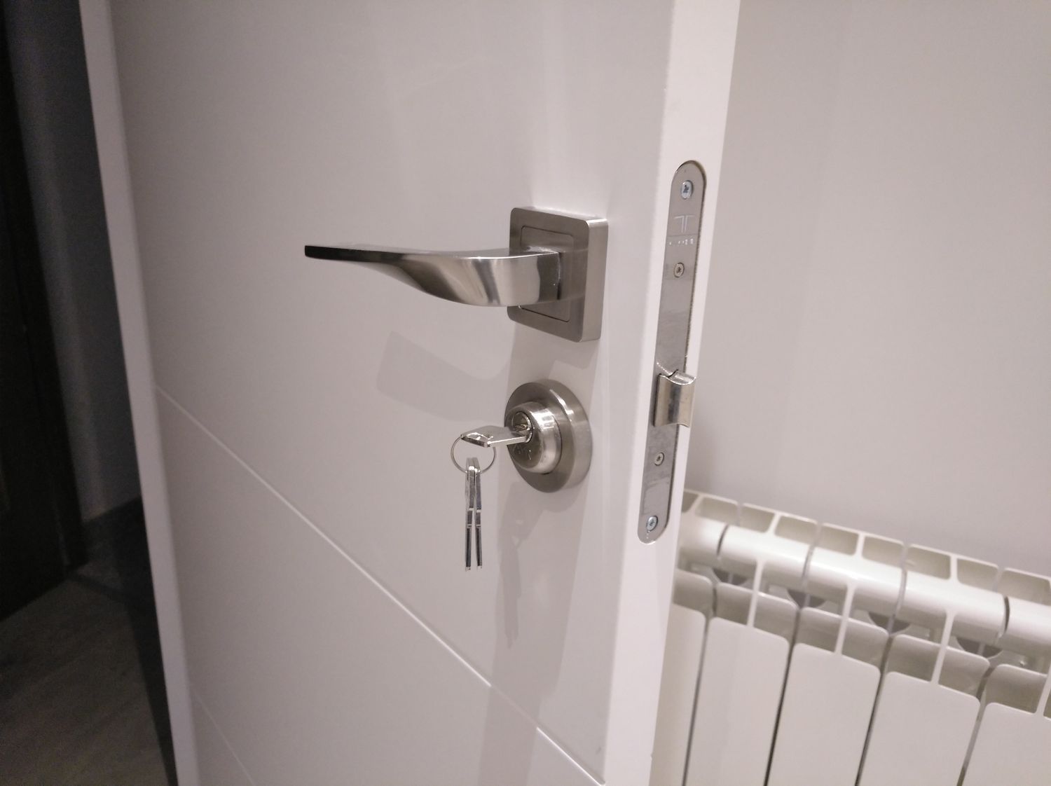 Piso en plaza de San Cristóbal, 25 - Foto 25