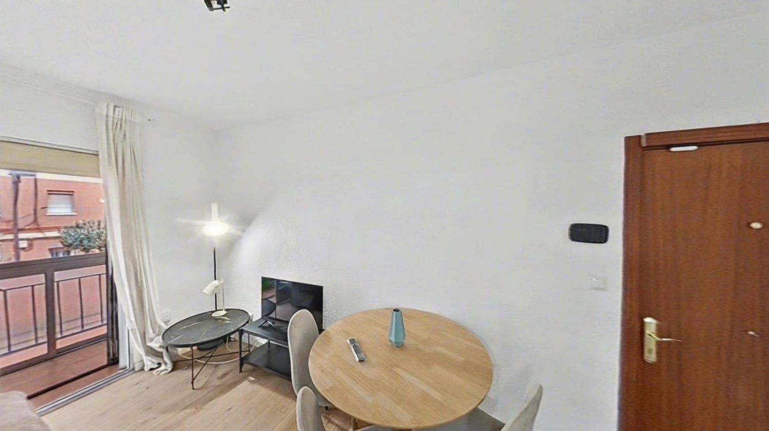 Piso en Universidad - Foto 5