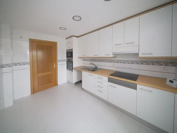 Piso en calle Joaquín Turina, 11 - Foto 4