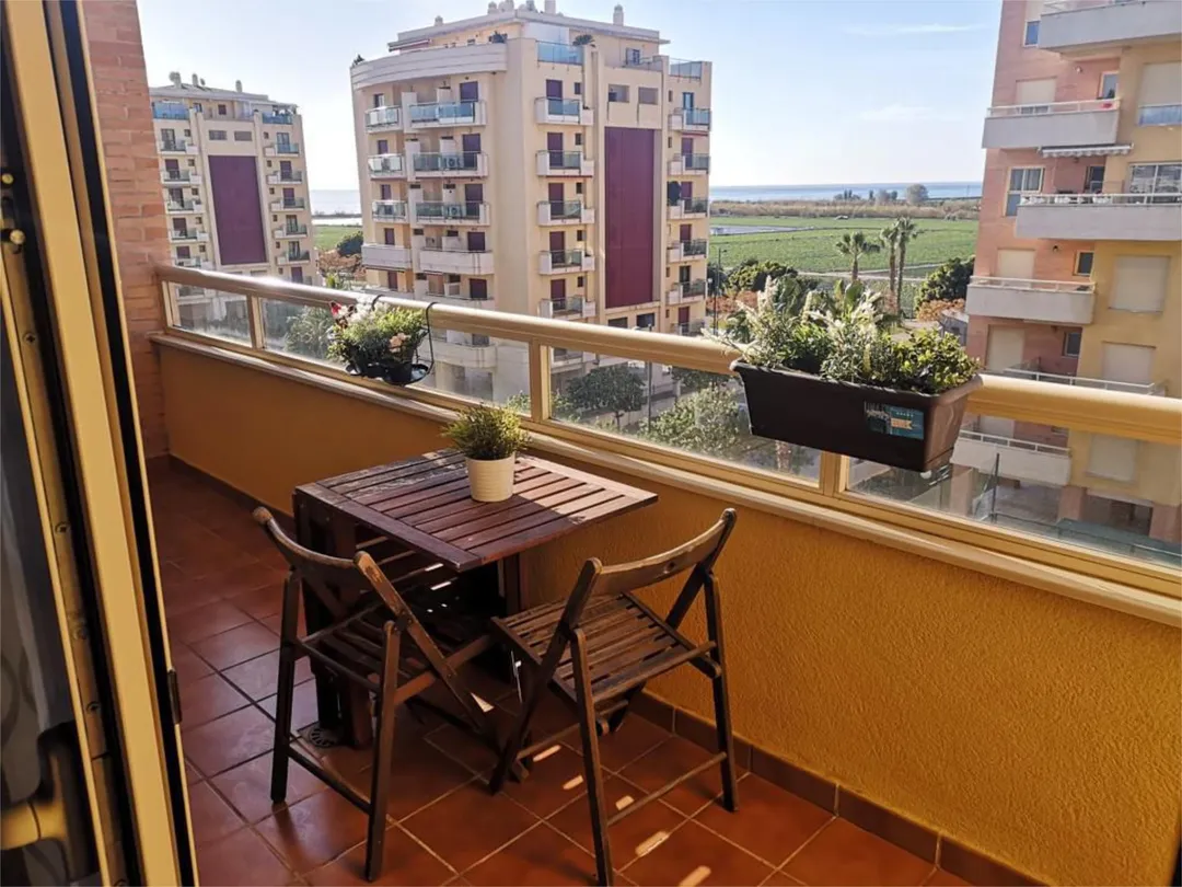 Piso en  Carretera Nacional 340 22 - Foto 1