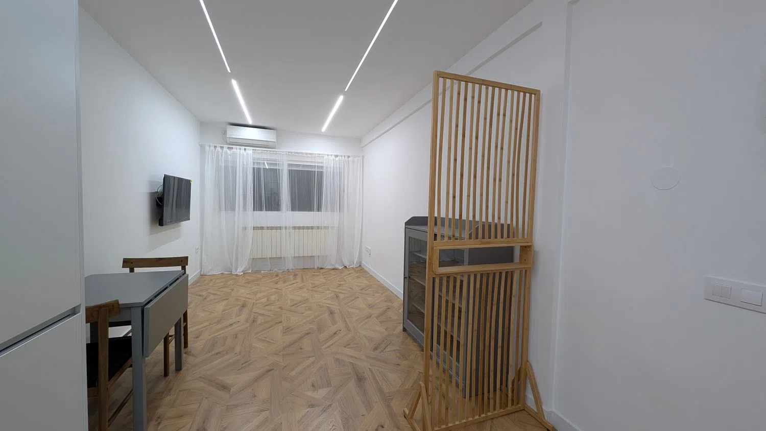 Estudio en calle de Lucio del Valle, 8 - Foto 4