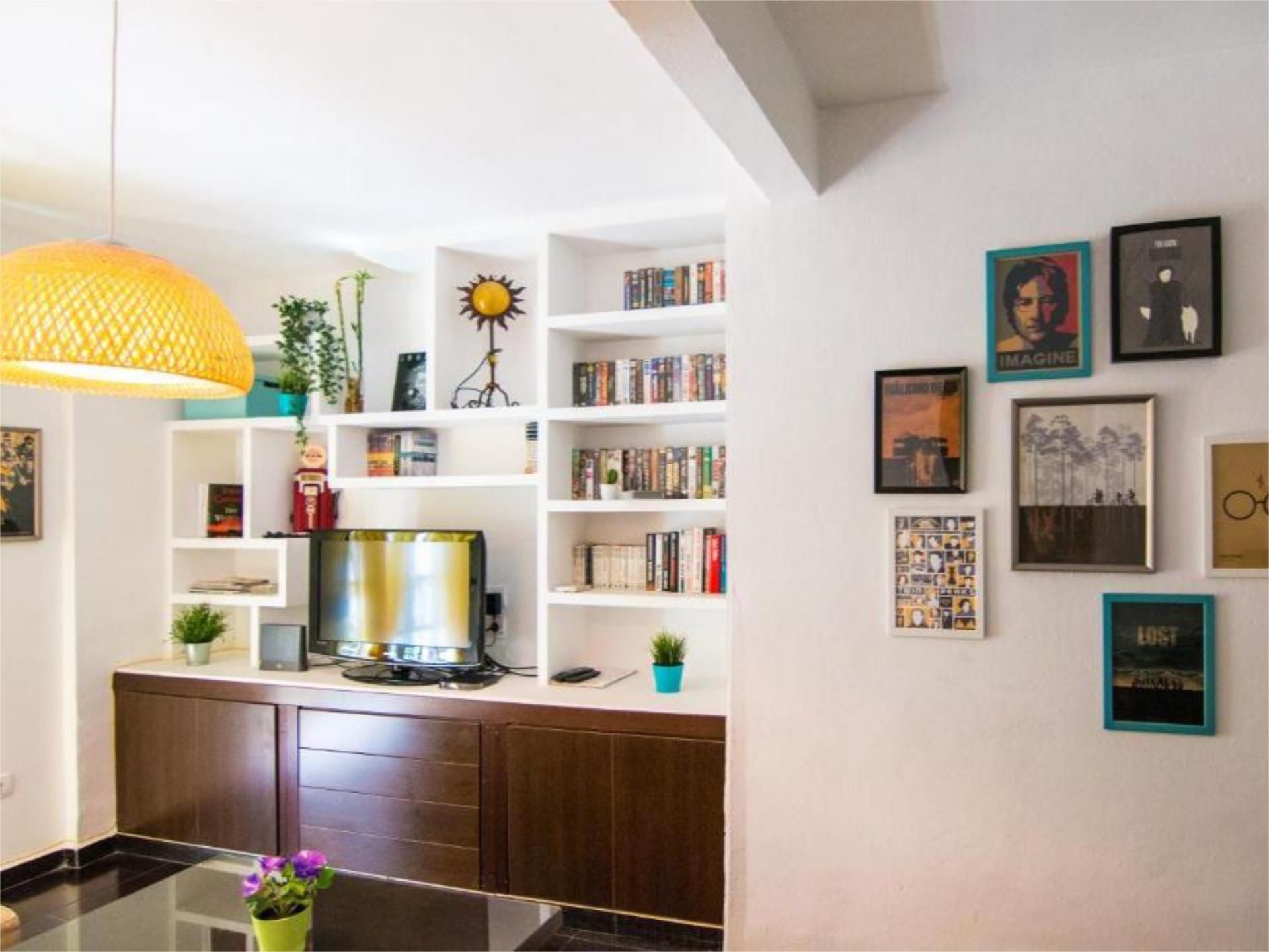 Apartamento en  Jesús del Gran Poder 71 - Foto 4