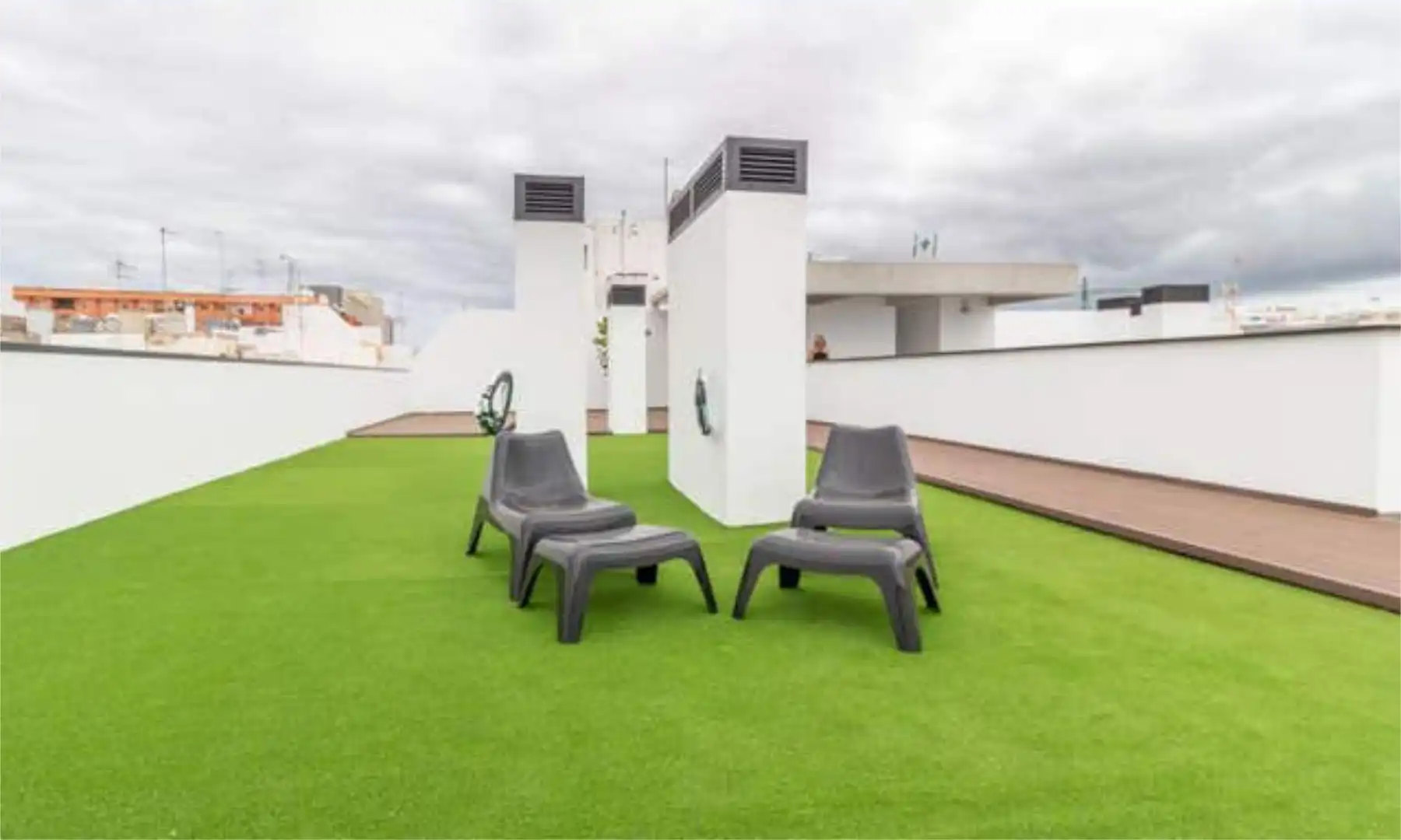 Piso en Arenales - Foto 6