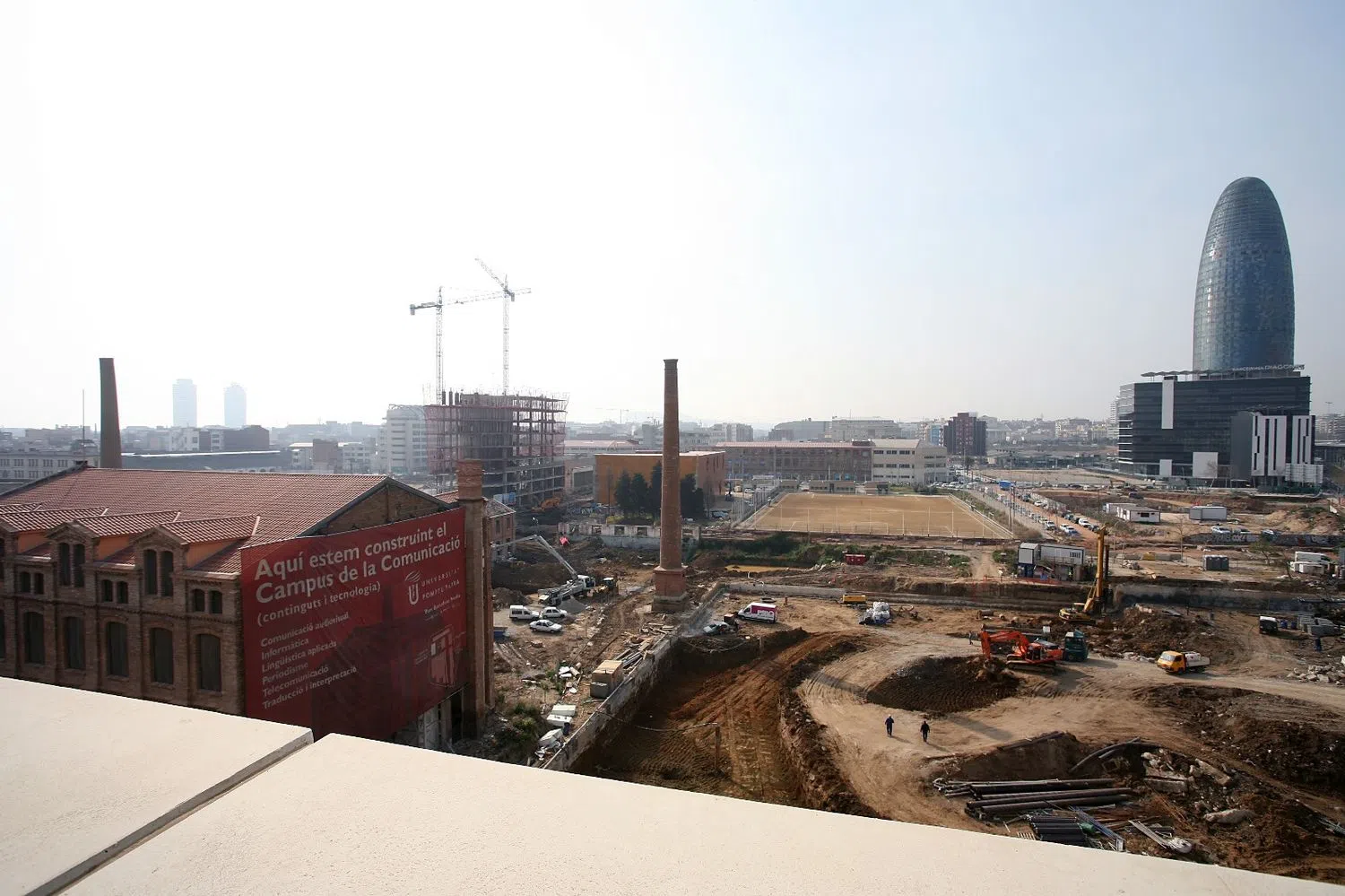 Piso en calle de la Llacuna, 136 - Foto 20