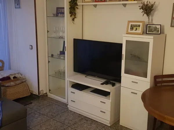 Piso en calle del Camp Arriassa, 100 - Foto 1