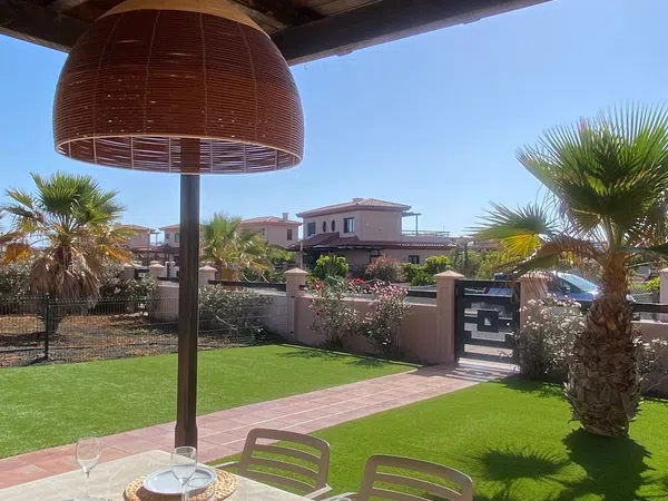 Chalet adosado en Urbanización Origo mare, 45, Lajares, Lajares - Foto 6
