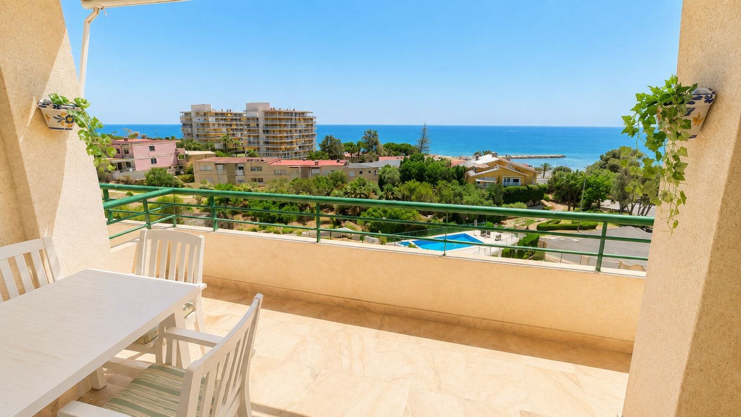 Piso en Maribel López ojeada, 231, Calas de Santa Pola este, Calas de Santa Pola este - Foto 3
