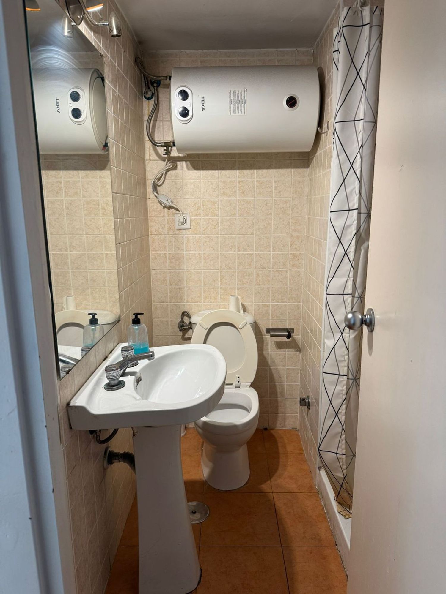 Estudio en calle Luis Montoto, 130 a - Entreplanta - Foto 5