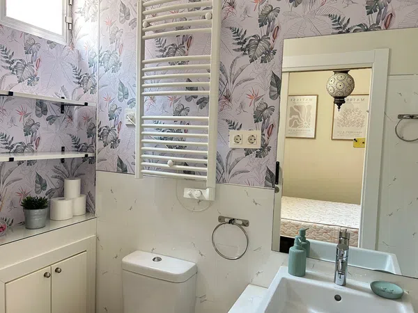 Estudio en calle de la Liberación, 37 - Foto 7