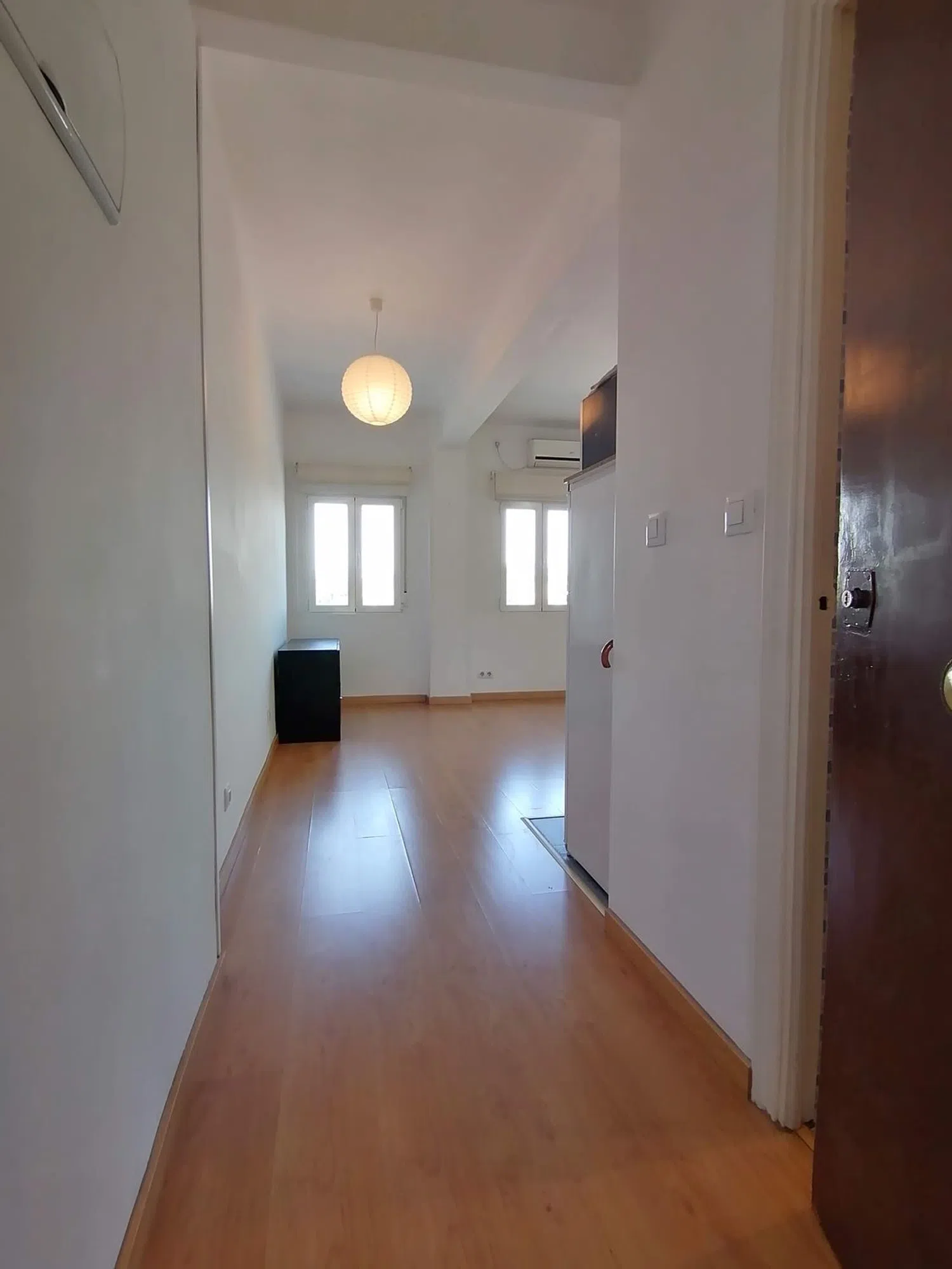 Estudio en calle del Maestro Arbós, 3 - Foto 2