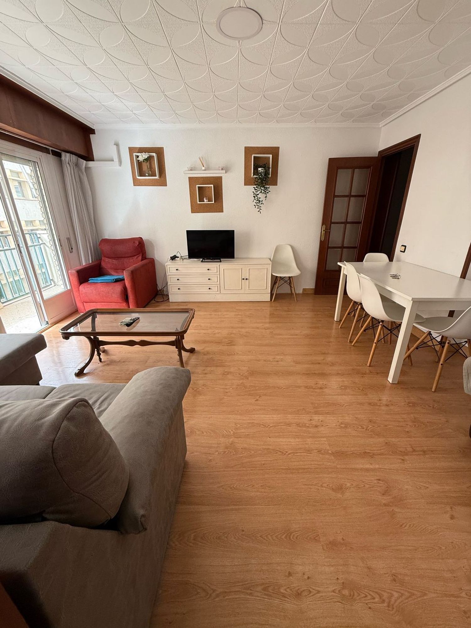 Piso en calle Jorge Guillén, 12 - Foto 8