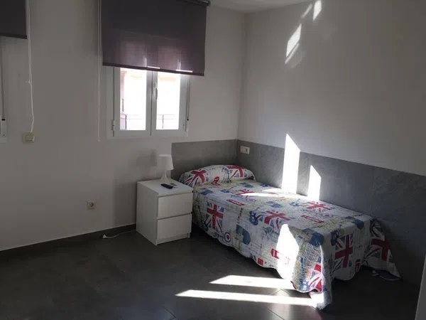 Estudio en Puerta del Ángel, Puerta del Ángel - Foto 2
