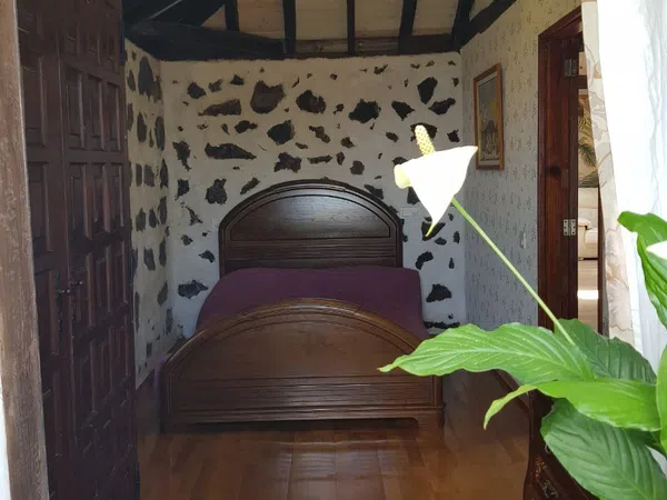 Chalet pareado en Calle Lomo Zarzales, 116, La Corujera, La Corujera - Foto 18